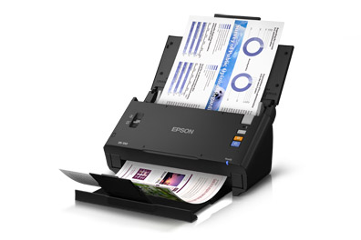 Affordable Epson Scanners