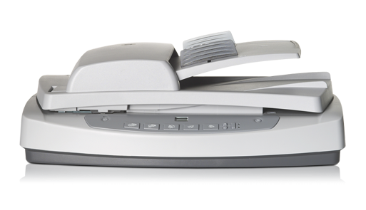 Affordable HP Scanners